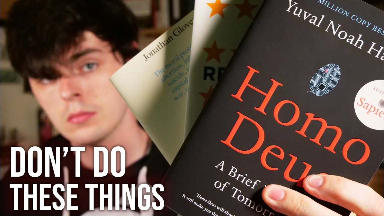 Strategies for Increasing Your Reading Habits