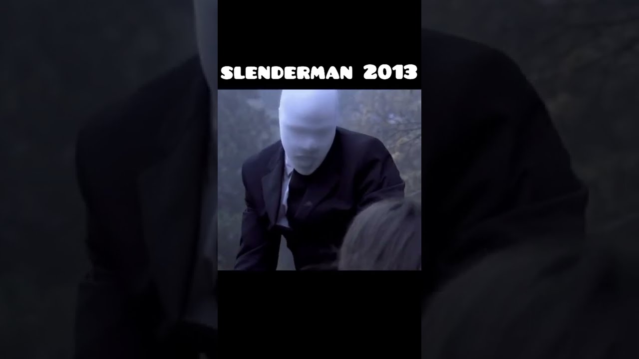 The Evolution of Slender Man: A Creepy Myth Unveiled 🕯️