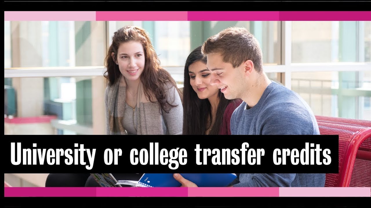 Transfer Your Credits Easily to Waterloo's Faculty of Mathematics ๐