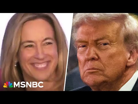 Trump posts late night social media rants over nationwide GOP election losses