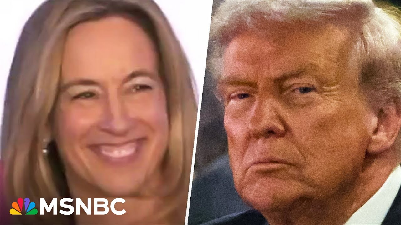 Trump Criticizes GOP Election Losses in Late-Night Social Media Posts