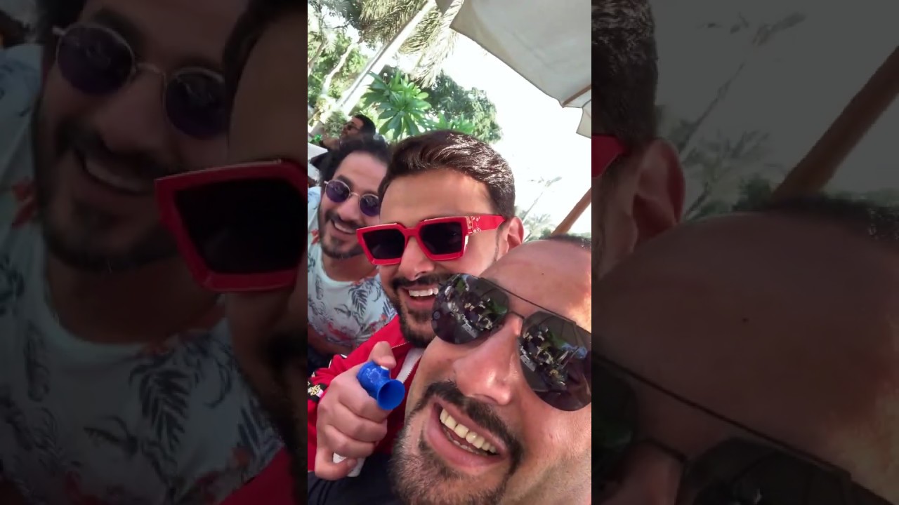 رامز جلال يوقع نجمات وفنانين في أسرع مقلب 🎬