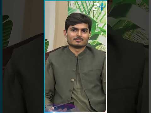 Social Media Bol Utha Hakeem Loha Paar Pakra Gaya ! 24 News HD