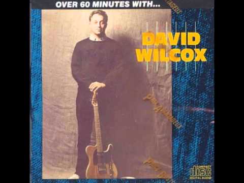 David Wilcox's 'Bad Apple' Unveiled 🎶