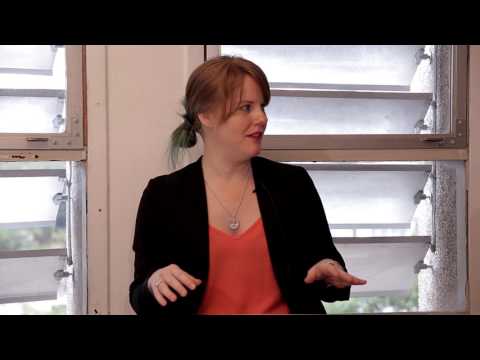 Como saber se a criptografia Ă© realmente forte? | Amie Stepanovich no InternetLab