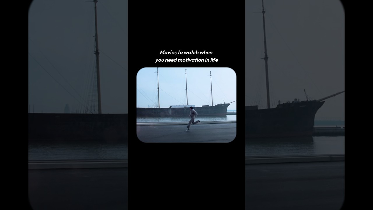 10 Top 10 Inspirational Movies to Boost Your Motivation 🚀