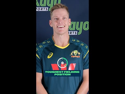 Nathan Ellis steps up for his Minute Innings!