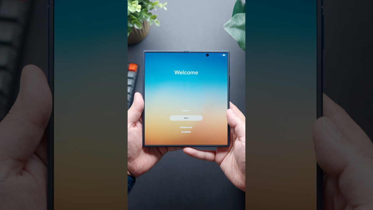 Galaxy Z Fold 7: 24-Hour Review 📱