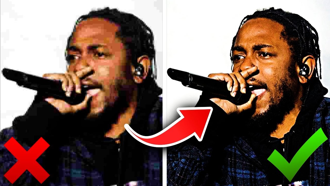 Free 4K Video Upscaling in Under 1 Minute 🎥