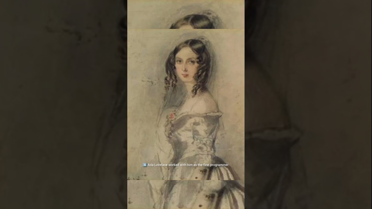 10 Fascinating Facts About Charles Babbage, the Father of the Computer 💻