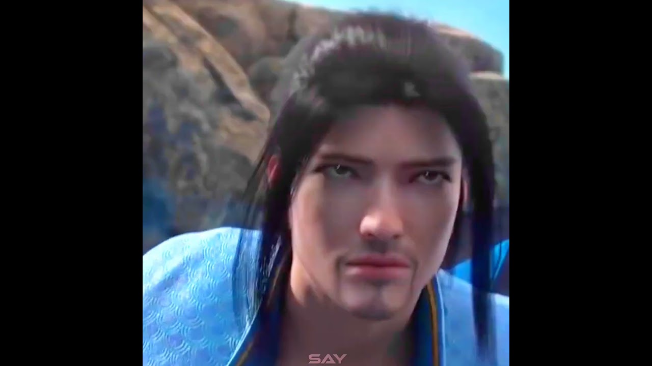 Ice Emperor vs Queen Medusa ❄️ Epic Battle in Heaven