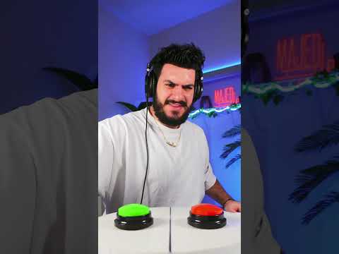 Majed reacts to Hardstyle