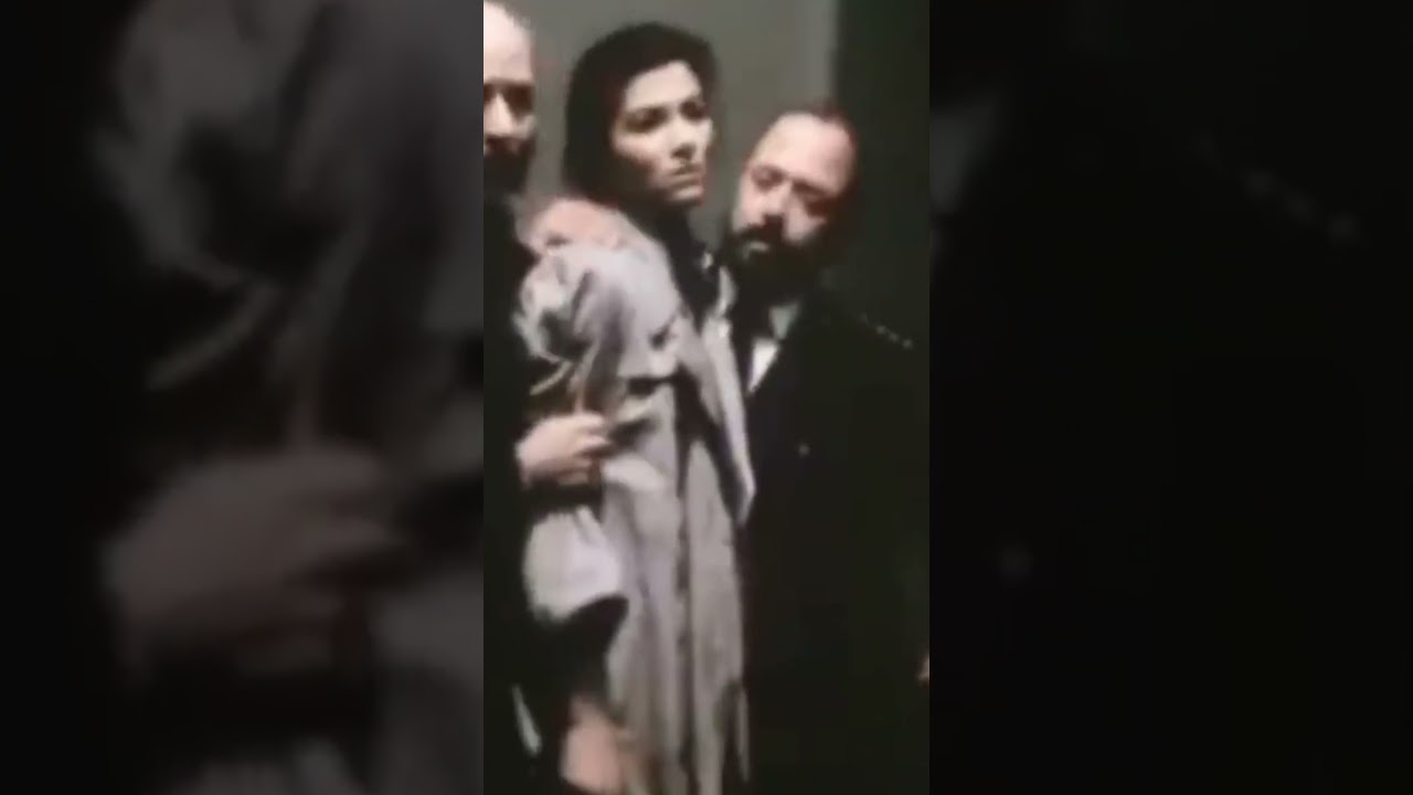 Marianne Bachmeier : La vengeance d'une mère 😢