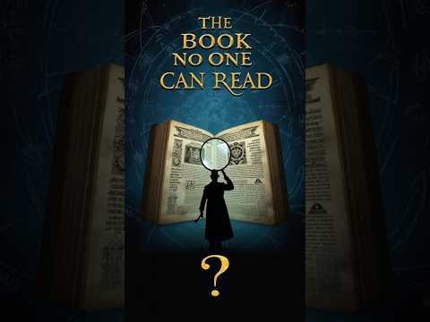 Voynich Manuscript: The Book No One Can Read