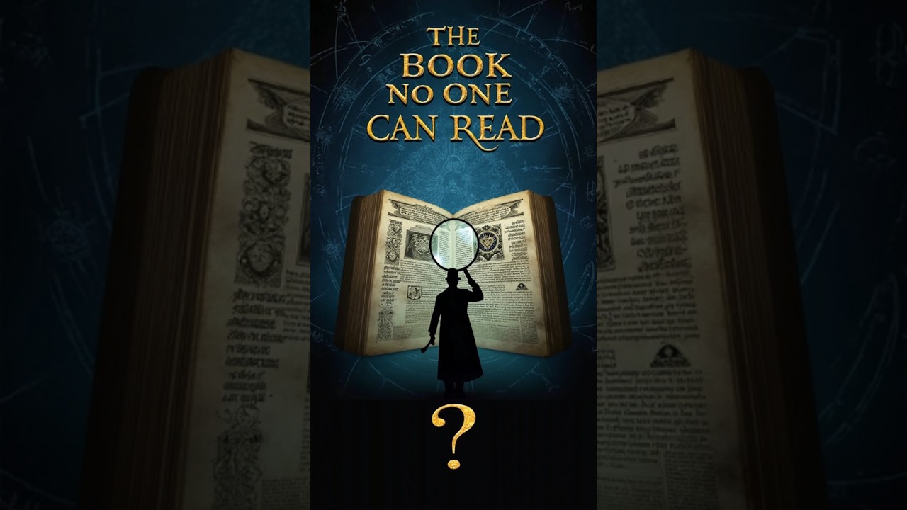 Voynich Manuscript: Unlock the Secrets of the World's Most Mysterious Book 🔍