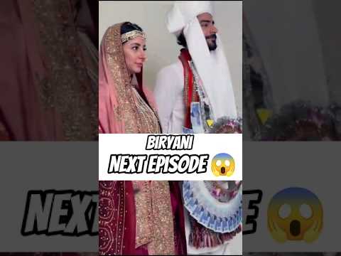 Biryani best scene|Biryani drama episode 17 18 19|Biryani #trending #love#shortvideo #pakistanidrama