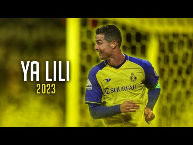 Cristiano Ronaldo's 2023 Goals & Skills | HD ⚽