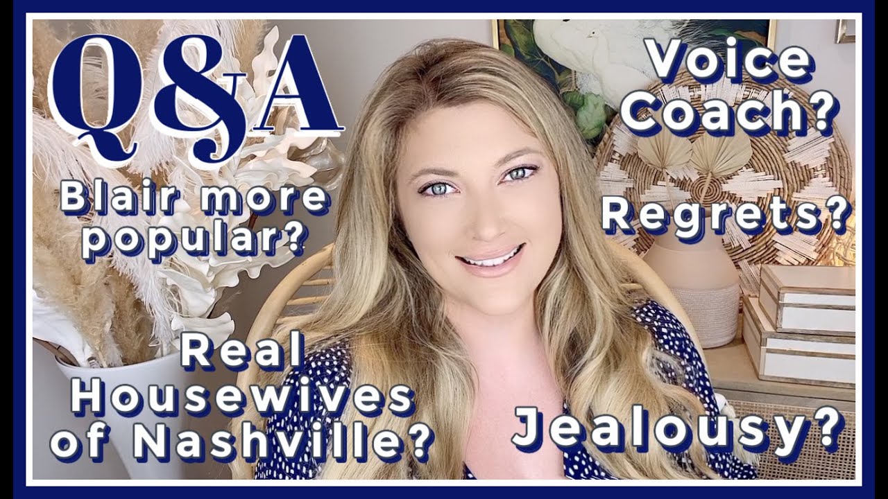 Q&A | All the tea