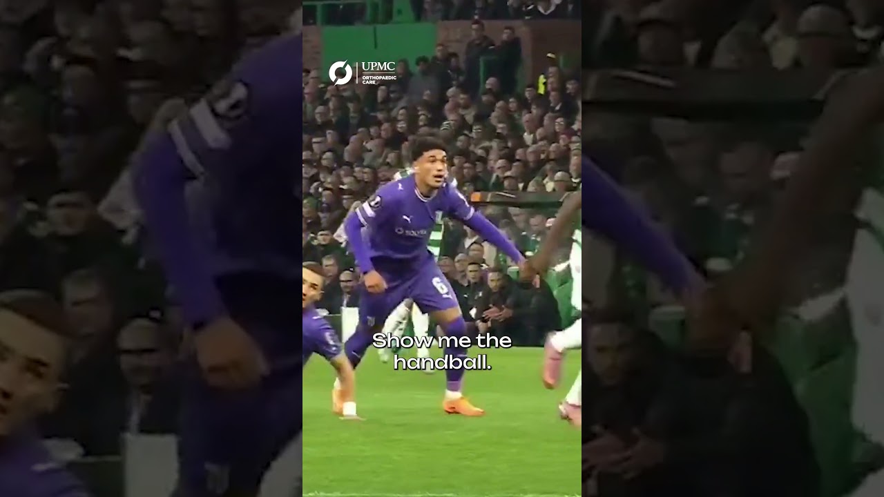 VAR's Latest Mistake | OTB Breakfast ⚽