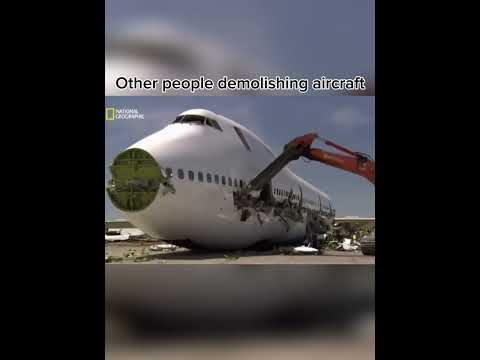 Wholesome moment in aviation :)