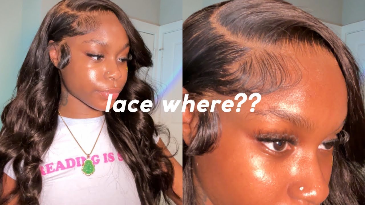 Beginner Wig Installation Guide | Lace Wigs Tutorial
