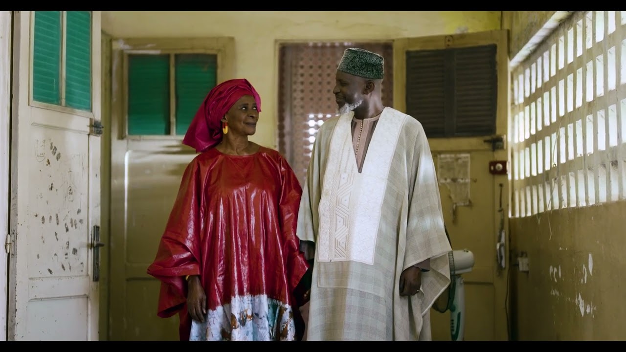 Ashs The Best - Xalam Live at La Cigale 🎶