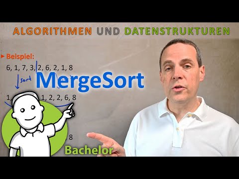 MergeSort