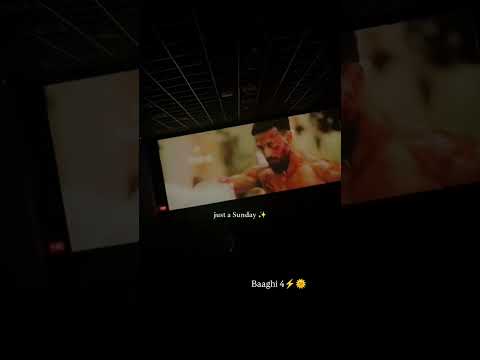 Baaghi 4 Fight Scene Baaghi 4 Action movie Tiger Shroff Sanjay Dutt Fight