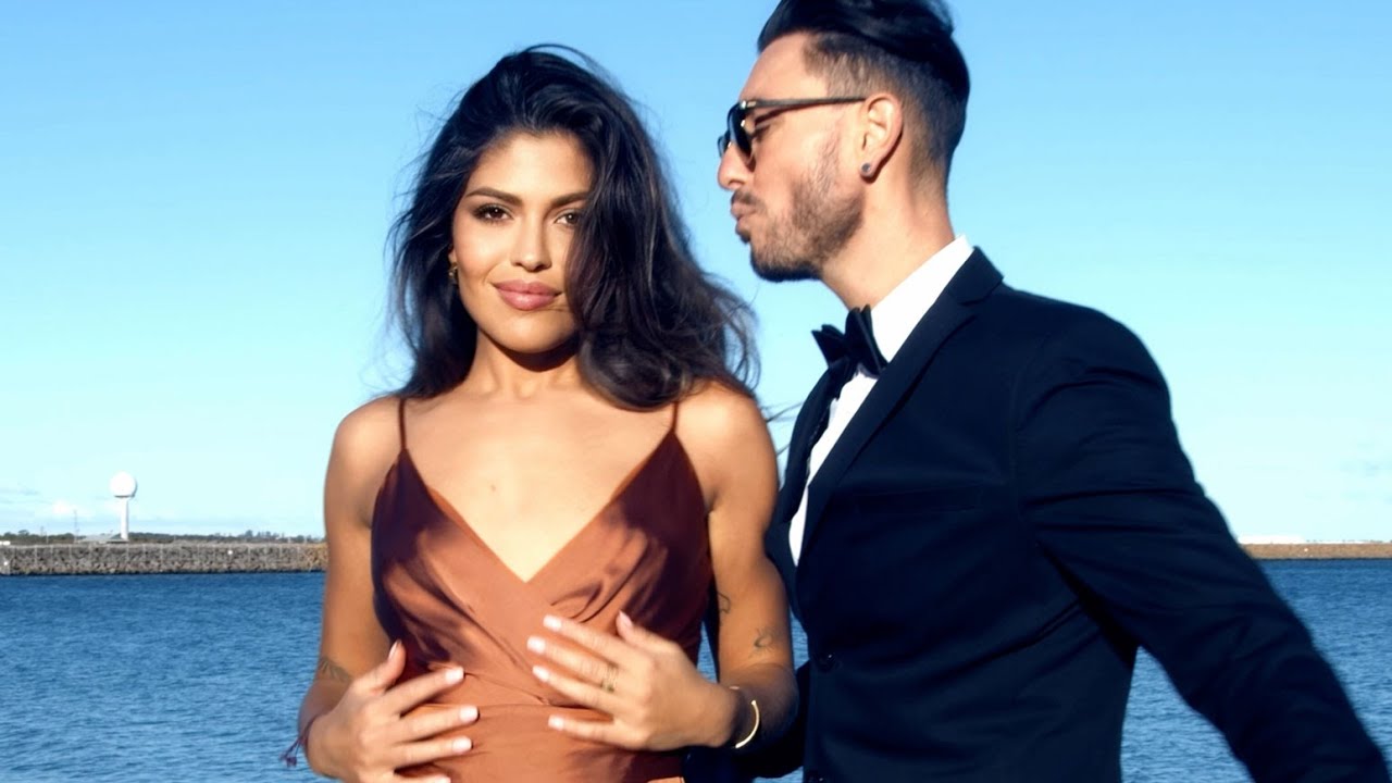 Faydee's New Hit 'Balaaki' 🎶 Official Music Video Out Now!