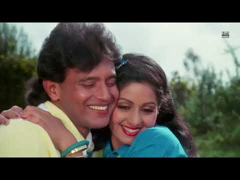 Ladki Akeli Tu Bhi Akela Kishore kumar Asha Bhosle {{Waqt Ki Aawaz 1988}} 1080p HQ AUDIO