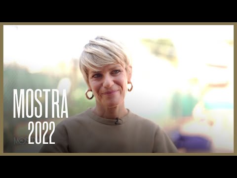 Marina Foïs, A.G.Iñárritu, Karim Leklou et Khatia Buniatishvili dans Un Jour à la Mostra 2022