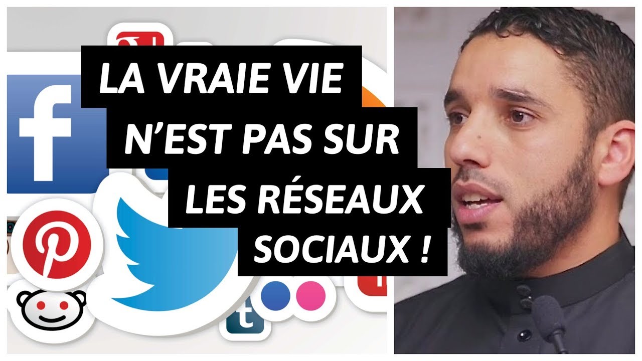 Découvrez la Véritable Vie Au-Delà des Réseaux Sociaux 🌟