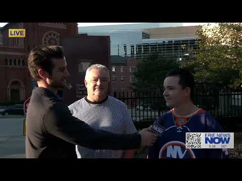 Matthew Schaefer's Family on His Professional Career