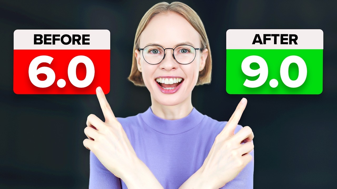 The One IELTS Reading Strategy You Need for 2026