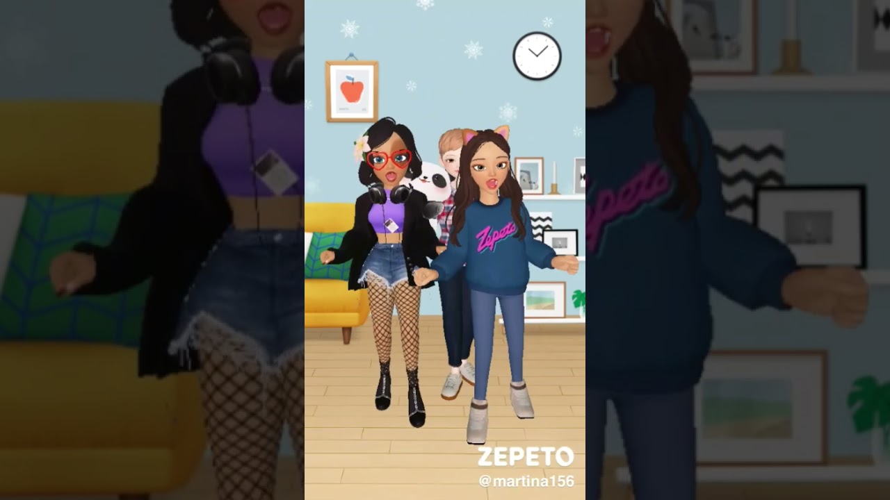 Conoce a mi nuevo amigo Erik 🤝