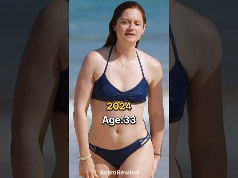 Harry Potter and the Philosopher's Stone Cast then and now (2001-2024)|Then vs Now#shorts#thenandnow