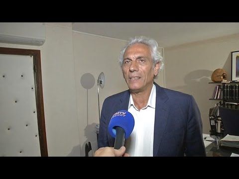 La "Veuve Noire de l'Isère" libérée