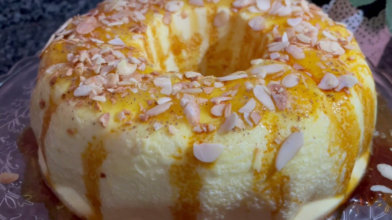Flan Prestige - Delicious for All Occasions 🍮