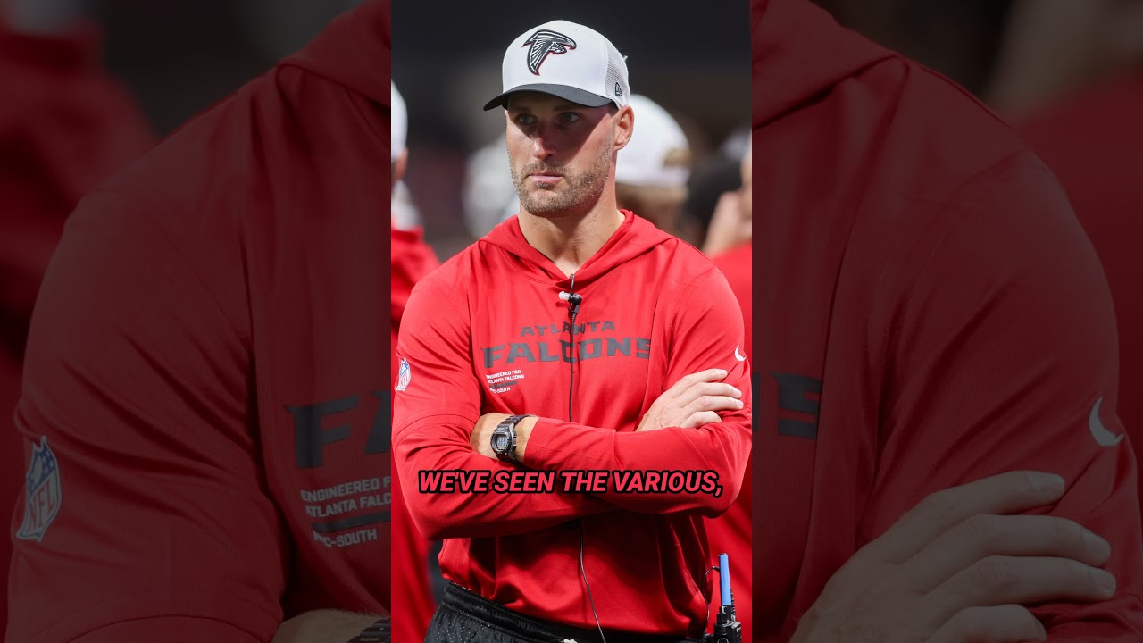 Why a Kirk Cousins Trade to the Bengals Looks Unlikely 💸