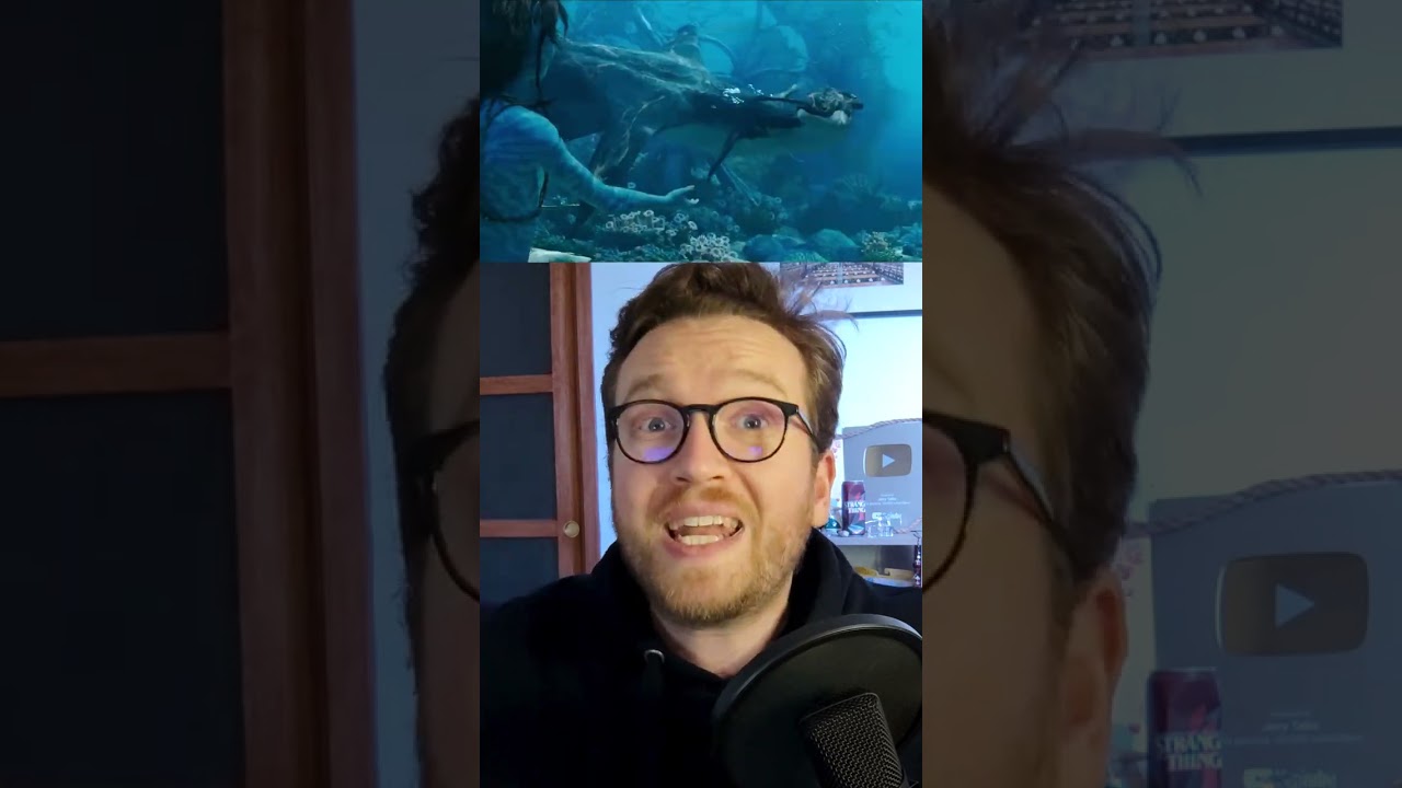 Avatar 3: 9-Hour Epic! 😳 | Jerry Talks