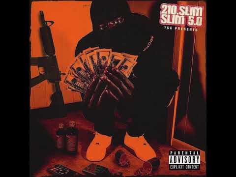 8. Streets (Slim 5.0)