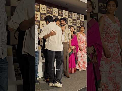 തമിഴ് സെൻസേഷൻ മ്യൂസിക്ക് ഡയറക്ടർ Sai Abhyankar❤️Shane Nigam, Balti Movie #saiabhyankar #shanenigam