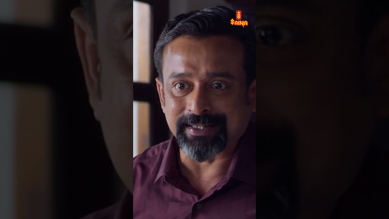 ഇച്ചായൻ എന്താ പറയുന്നതെന്ന് മനസ്സിലായോ ? | Chathuram Movie Scene