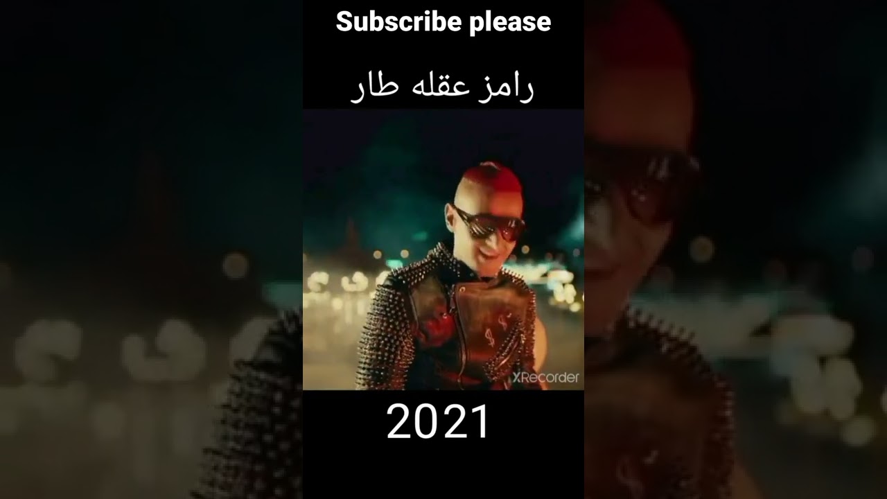 Ramiz Galal's Evolution Journey 🎥