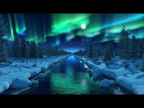 Try listening for 20 mins ~ Alpha Waves to Relieve Stress ~ Help heal body and mind :)