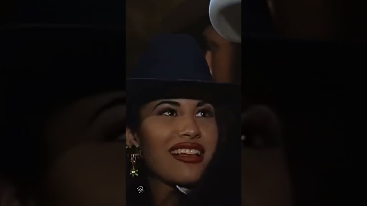 Selena en "Dos mujeres, un camino"