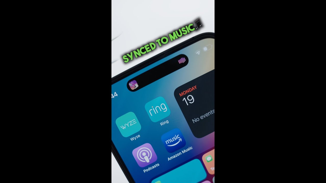 iPhone 14 Pro: A Detailed Look 📱