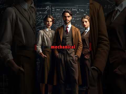 The Enigma Machine: How Polish Mathematicians Helped Crack the Code