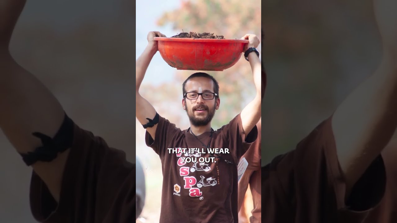 How to Meditate Without Struggling | Sadhguru