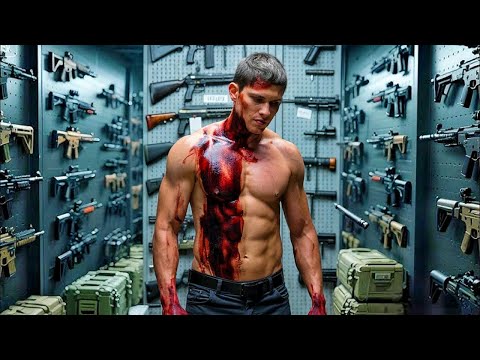 اخطر عصابات في العالم بيخافوا يقربوا من راجل دا